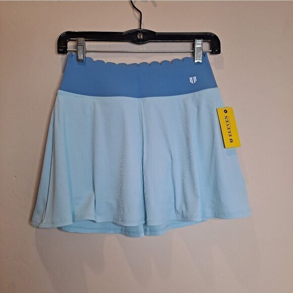 Pretty Power Tennis Skirt from EleVen by Venus Williams. Women's XS NWT! - Picture 4 of 14